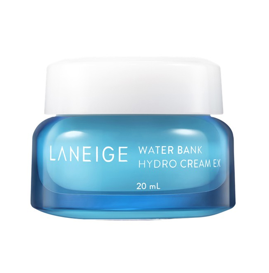 Kem Dưỡng Laneige Water Bank Hydro Cream EX 20ml