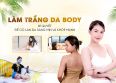 Làm Trắng Da Body Tại Nhà: Bí Quyết Để Có Làn Da Sáng Mịn Và Khỏe Mạnh