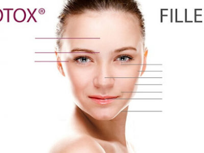 Tiêm Filler - Botox Có Gì Khác Nhau? 